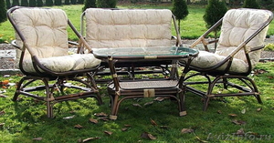 МЕБЕЛЬ ИЗ РОТАНГА! ОЧЕНЬ ВЫГОДНОЕ ПРЕДЛОЖЕНИЕ! #54227