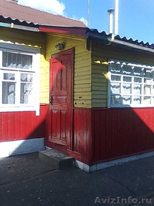 Продам полдома в Молодечно или меняю на Минск с доплатой #357245