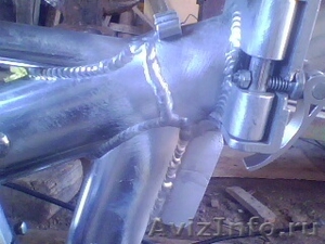 Аргонная сварка,  ремонт радиаторов #83618