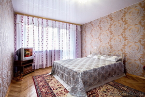 Центр Минска- рядом метро площадь Я.Коласа на сутки и часы #808410