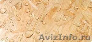 OSB плита  2, 50х1, 25  Завод Кроноспан Беларусь #1101036