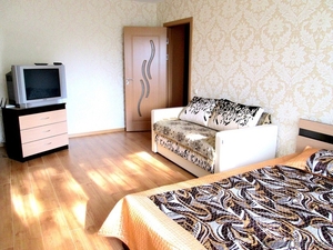 Сдам Квартиру Посуточно в Литве гор КЛАЙПЕДА #889640