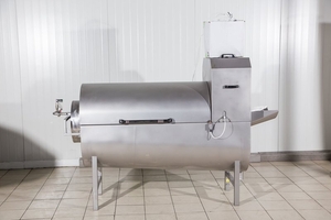 Машина мойки мясокостных субпродуктов LF-MD #136931