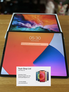 Apple iPad Pro,  Apple iPad Air #1699105
