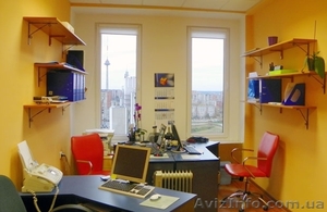 Продажа офисов в Вильнюсе #1257743