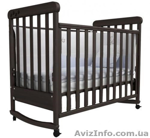 Детская кроватка Верес 