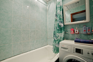 На сутки в Минске 3-комнатная квартира класса люкс. метро Пушкинская  #13715