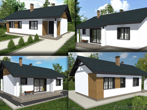 Remez. Архитектурная мастерская #1524810