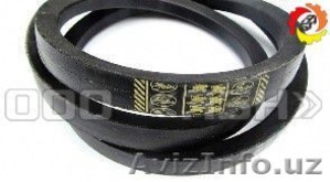 Ремень 6219031,  0006219031,  621903.1 claas #1147322